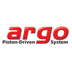 BENELLI ARGO PISTON DRIVEN SYSTEM