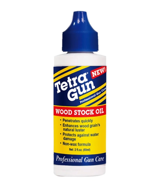 tetra-gun-wood-oil