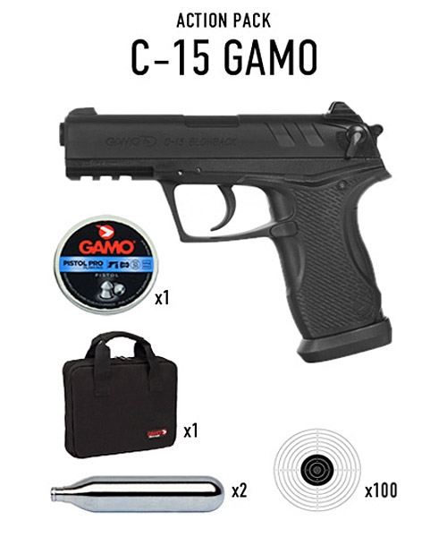 gamo-c-15-paketo-prosforas